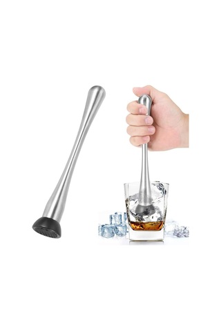 Sones Paslanmaz Çelik Buz Kırıcı