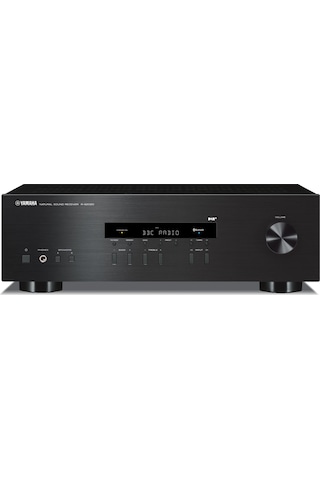 Yamaha RS 202D Stereo Receiver