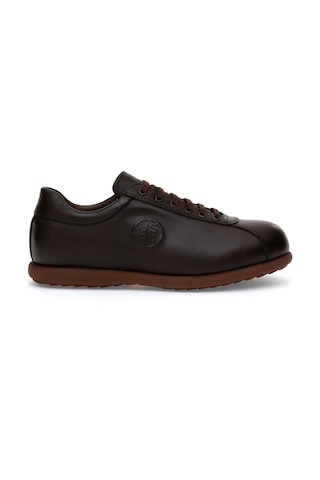 U.S. Polo Assn. Erkek Kahverengi Casual Ayakkabı 50314535-VR029