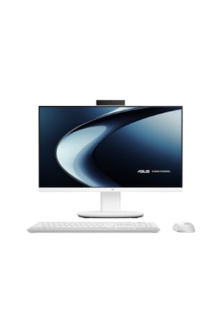 Asus V470VAK-C516512W0D Core 5 210H 16 GB 512 GB NVMe SSD 27" Free Dos AIO Masaüstü Bilgisayar