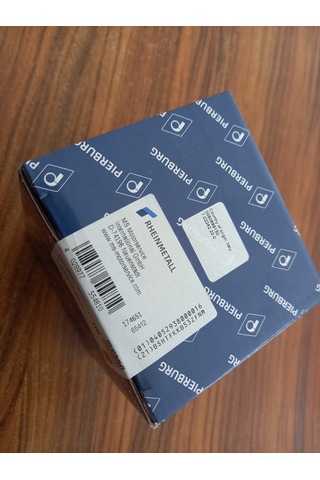 MERCEDES  W108 W109 W110 W114 W115 W116 W123  BENZİN OTOMATİĞİ