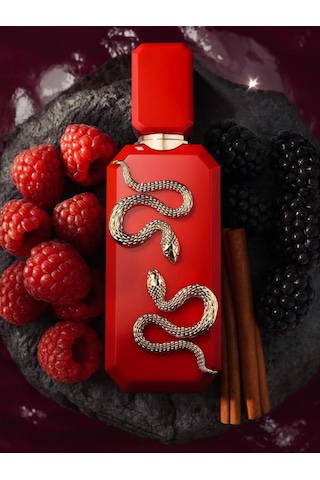 French Avenue Veneno Scarlet Edp 100 Ml Diğer