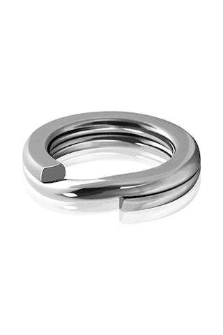 40 Adet Seoul 7 Mm,27 kg Çeker, Split Ring-Halka