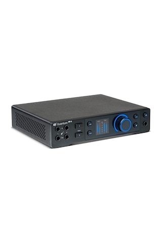Presonus Quantum Hd 2 Usb-c Ses Kartı
