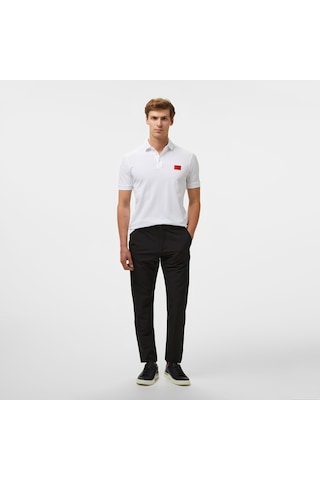 Hugo Erkek Beyaz Polo 50466202 2800324