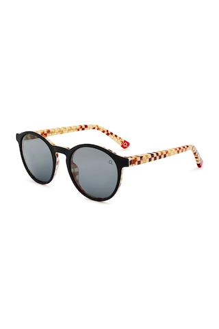Etnia Barcelona Avinyo 3 51s Bkch Polarize Unisex Güneş Gözlüğü Siyah