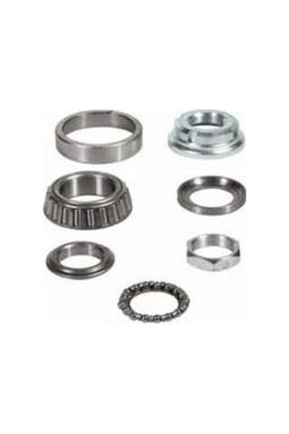 Ump Scooter Furş Takımı Komple