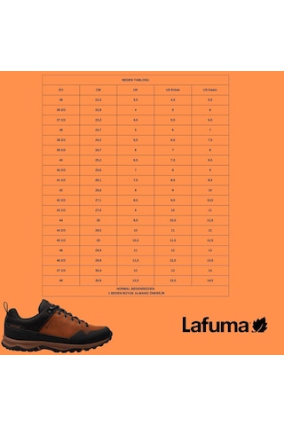Lafuma Shıft Goretex Erkek Ayakkabı Lfg2316 7523 Gri