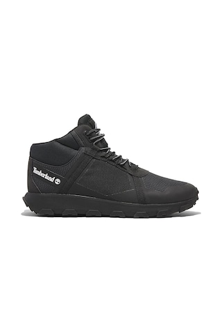 Timberland Winsor Trail Low Lace Up Wp Erkek Trekking Botu Tb0a41w7ek91 Siyah Tb0a41w7ek91 Siyah