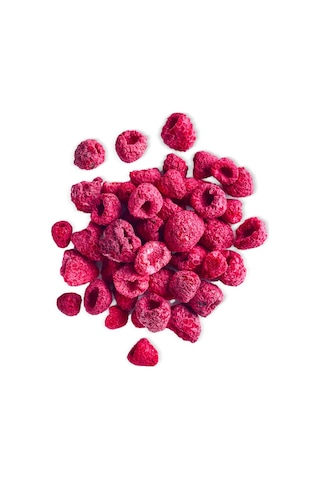 Frambuaz Kuru Meyve Cipsi 20 G X 2 Adet Dondurularak Kurutulmuş Meyve 20 G