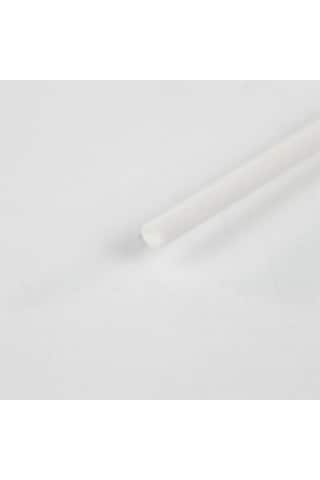 Cp Model Ma01-0020 Maketler İçin Abs Yuvarlak Çubuk, 3 Mm Çapında, 500 Mm Uzunluğunda-32318