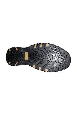 İş Güvenliği Ayakkabısı Outdoor Mühendis Tipi No 44 Çok Renkli