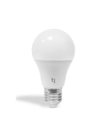 Redeem A60s E27 Led Ampul, Titreşimsiz, Göz Konforu, 596 Lümen, Tuled Beyazı, 5000 Kelvin Diğer