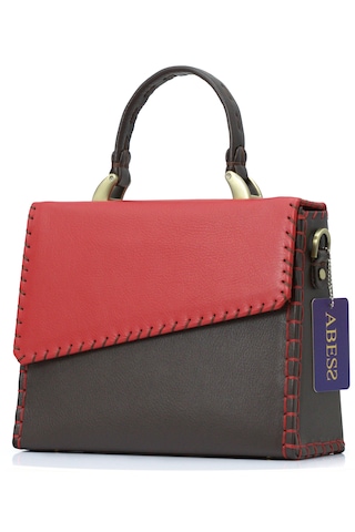 Abess Bayan Çanta , Özel Tasarım , El Yapımı , Lüks Hakiki Der...