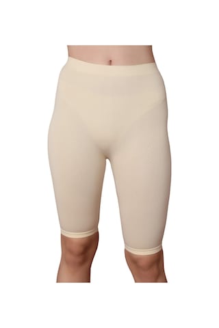Aria's Closet Arias Closet Ten Mı Emay 3856 Soft Kapri Tayt