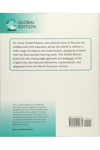 Macroeconomics, Global Edition