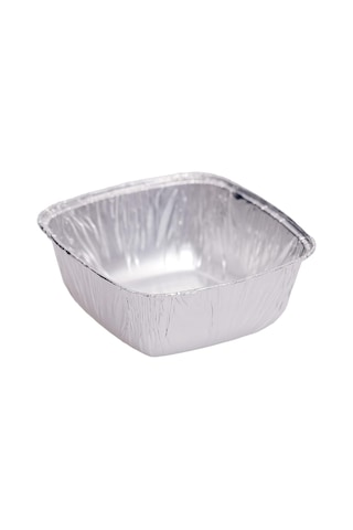 Cook Sütlaç Kasesi, 5+3 Set, Alüminyum Genel