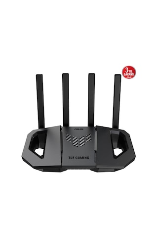 Asus Tuf-be3600 Be3600 Wifi7 Dual-band Gaming Extendable Router Nna2asu0036