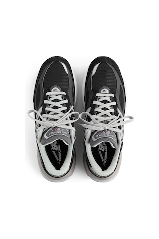 New Balance 990v6 Kadın Spor Ayakkabı W990bk6 W990bk6 Bk Bk Çok Renkli