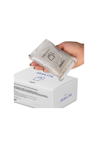 Aquario Neo Bag Zeolite