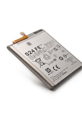 Samsung Galaxy S24 Fe Batarya Eb-bs721aby Uyumlu Batarya