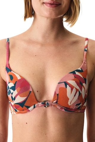 Penti Renkli Brayana Intense Push Up Destekli Bikini Üstü