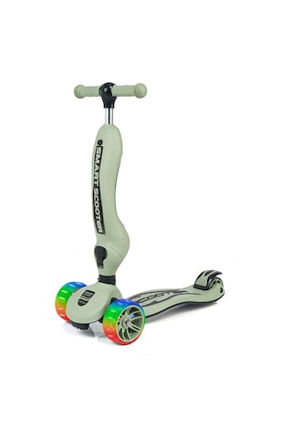 Scotchi Unicare Smart Oturaklı Çocuk Scooter