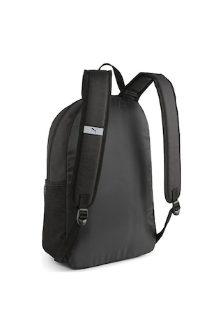 Puma Teamgoal Backpack Core 090238 01 Siyah Unisex Sırt Çantası Siyah