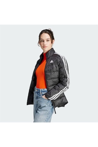 Adidas Kadın Mont W Ess 3s L D J Hz5726 001
