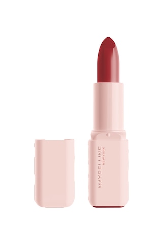 Maybelline New York Serum Etkili Hyalüronik Asit Ve Besleyici Yağ İçeren Satin Ruj 107 Blind Date