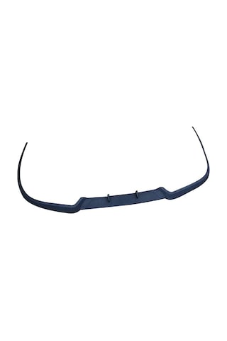 Cupra Lip Kupra Dil Çupra Plastik Spoiler Ön Ek Universal