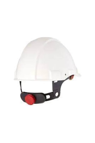 Bbu Safety Cng 500 Beyaz Elektrikçi Bareti