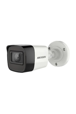 Hikvision DS-2CE16D0T-EXIPF TVI 1080p 2mp 2.8 MM Sabit Lensli Ir Bullet Kamera