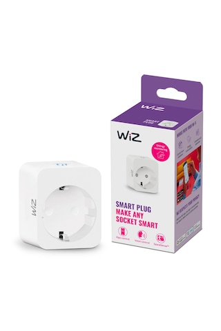 Wiz Akıllı Wi-fi Priz Akıllı Priz