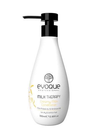 Evoque Milk Therapy Saç Kremi 380 ML