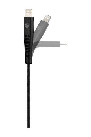 Mojue 3A/27W 300 CM USB-C Apple iPhoneUyumlu Lightning Şarj Kablosu