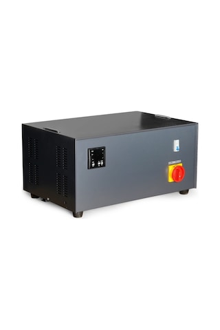 15 Kva 1f/1f 140/250 V Monofaze Servo Kontrollü Tam Otomatik Voltaj Regülatörü