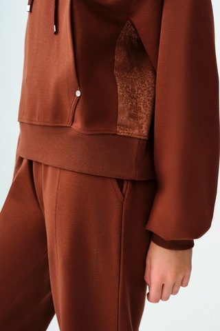 Loft Kadın Sweatshirt Lf2038207 Ekru