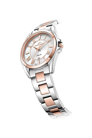 Roche Montre Rml5009-03 Kadın Kol Saati Metalik Gri