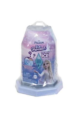 Disney Karlar Ükesi Snow Reveal Renk Değiştiren Prenses Bebekler Hrn77