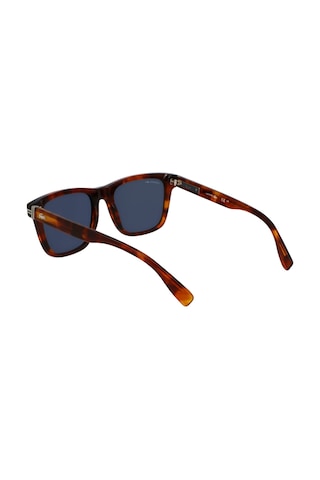 L 6045s 218 54 Lacoste Güneş Gözlüğü Siyah