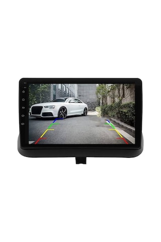 Toyota Corolla Android Multimedya Sistemi 4-64 Clarion 1998-2002