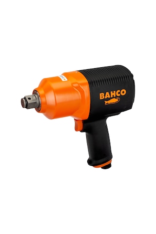 Bahco Bpc817 Havalı Somun Sıkma 3/4"