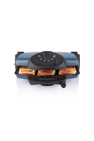 Lura 17EH Waffle Ve Tost Makinesi