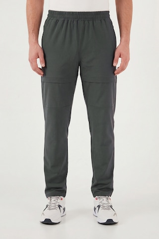 Buratti Erkek Pantolon 693705 Füme Füme