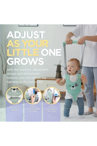 Tcherchi Bebek Yürütme Kemeri