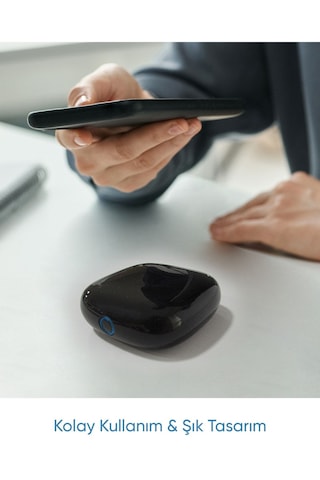 Şımart Akıllı Bluetooth Ağ Geçidi