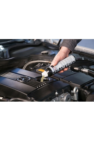 Liqui Moly Cera Tec Seramik Yağ Katkısı 7181