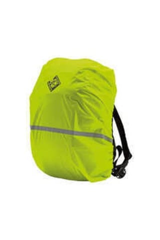 Tucano Urbano Drypack Sırt Çantası Yağmurluğu Siyah