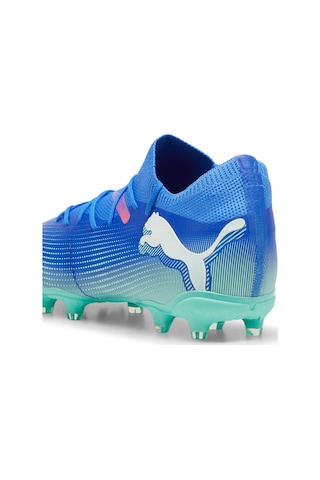 Puma Future 7 Match Fg/ag Krampon 107931 01 Mavi